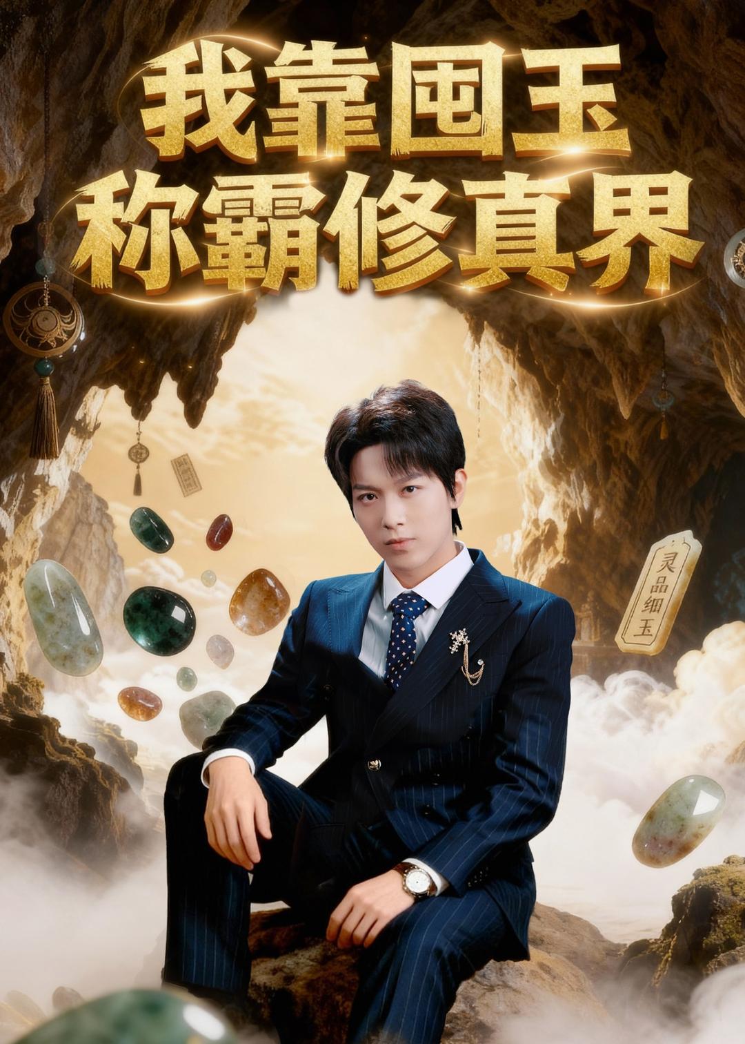 山海之间